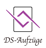 DS Aufzuege Logo