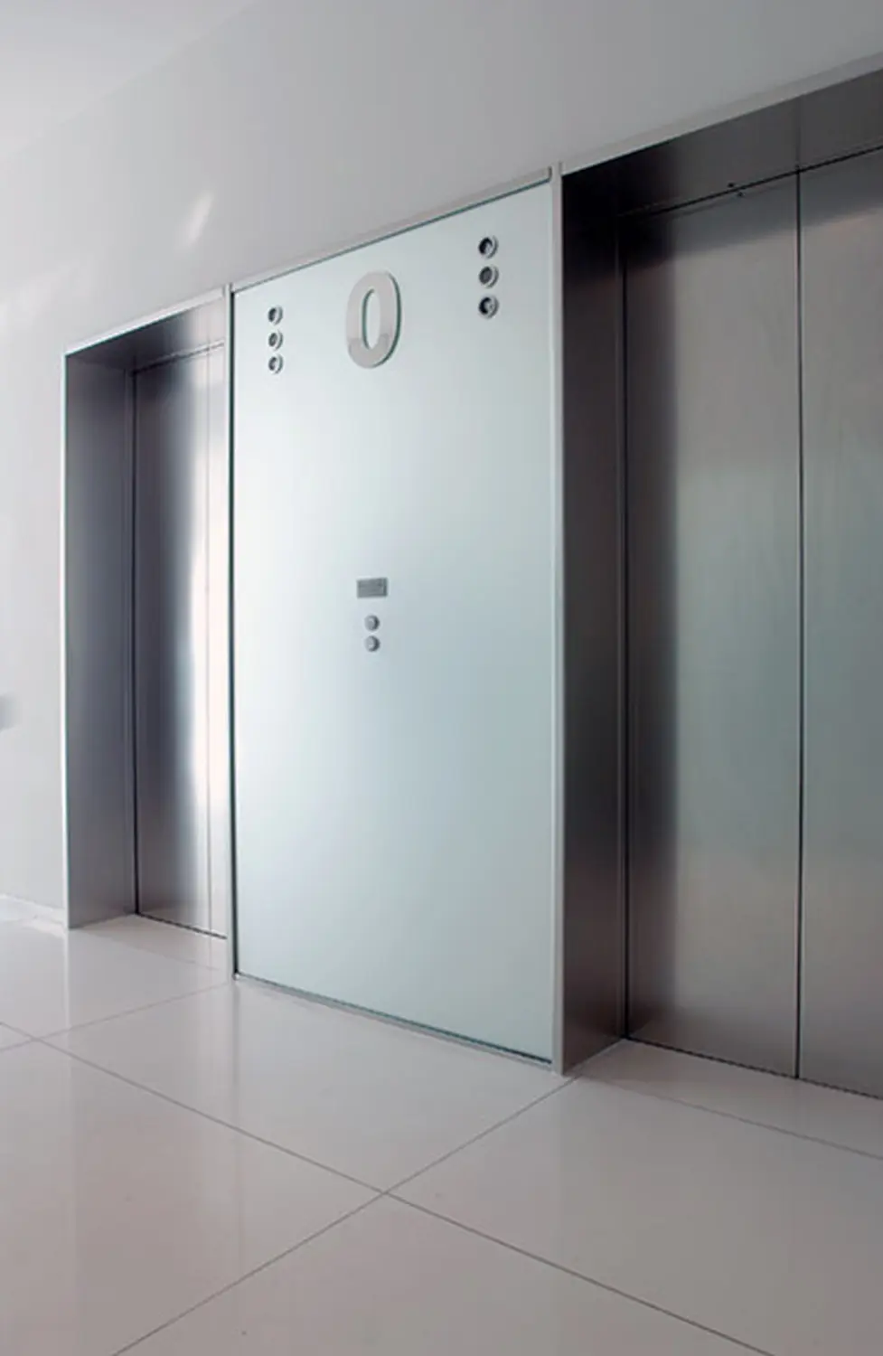 Notfallservice undPersonenbefreiung von DS Elevators